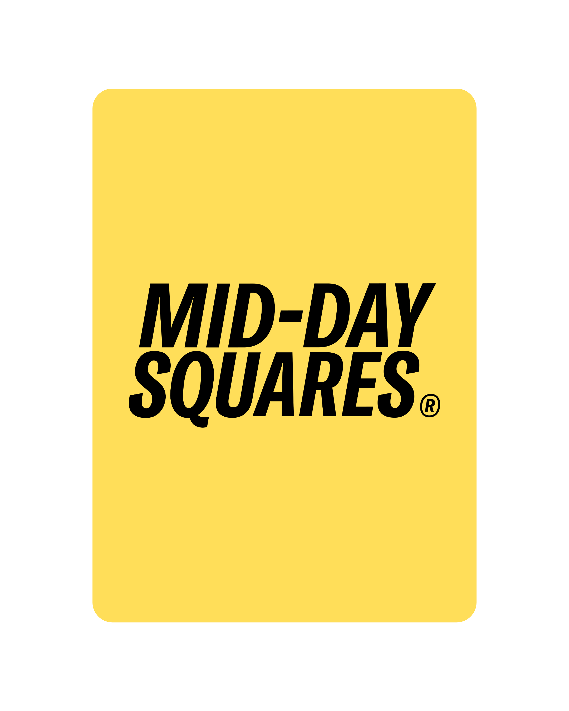 Mid-Day Squares
